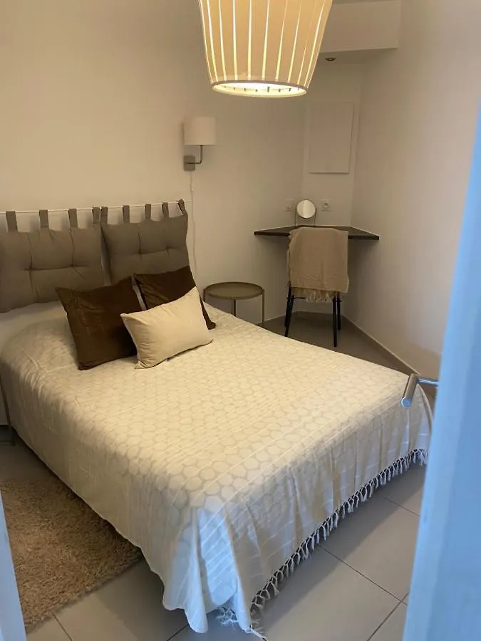 Au Coeur De St Jean Cap Ferrat Apartment Saint-Jean-Cap-Ferrat
