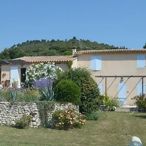 Appartement Les Hauts De Entre Lourmarin Et Cucuron, Vaugines