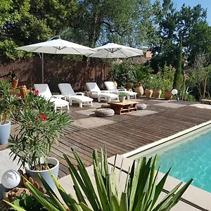 Appartement Mas Provençal Au Cannet Des Maures, Le Cannet-des-Maures