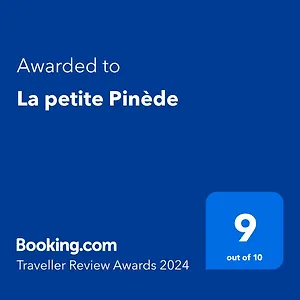 Appartement La Petite Pinède, Sanary-sur-Mer