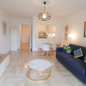 Jean Cap Ferrat Grand Avec Terrasse Apartment